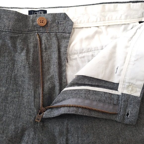 J. Crew Rivington Short 32W - Picture 4 of 13